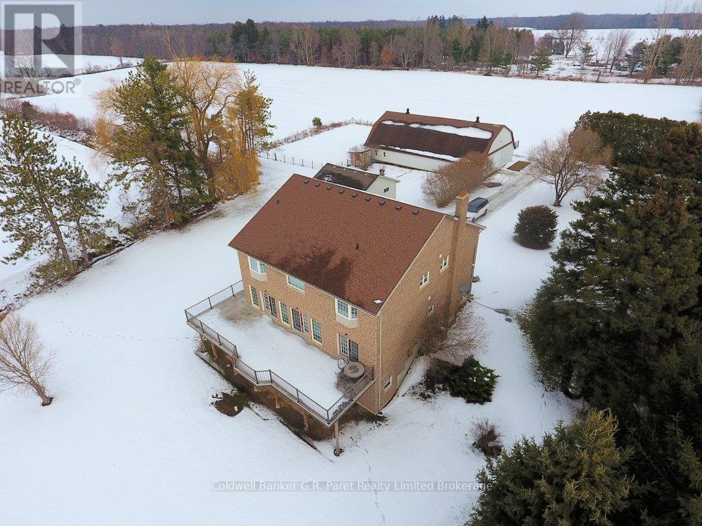 141 24 Highway E, Norfolk, Ontario  N0E 1P0 - Photo 2 - X12643098