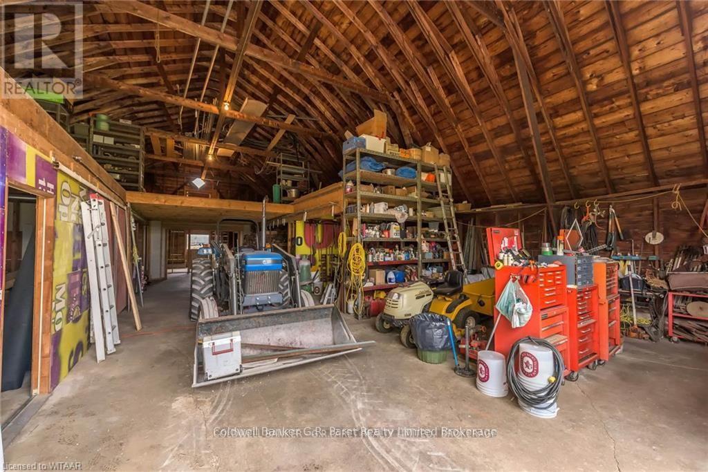 141 24 Highway E, Norfolk, Ontario  N0E 1P0 - Photo 36 - X12643098