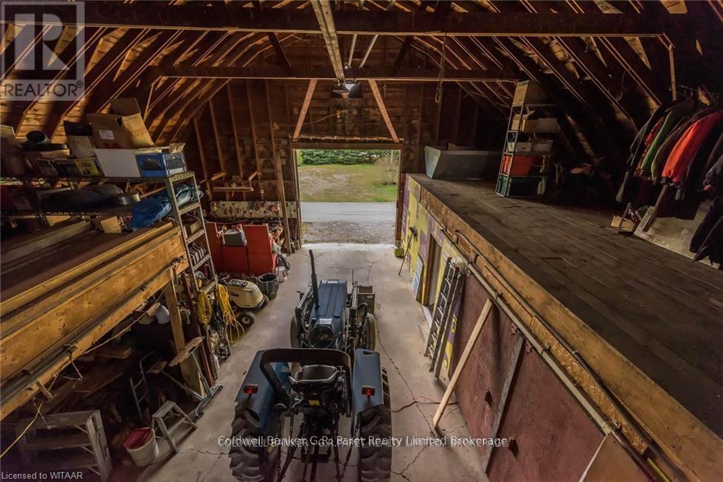 141 24 Highway E, Norfolk, Ontario  N0E 1P0 - Photo 37 - X12643098