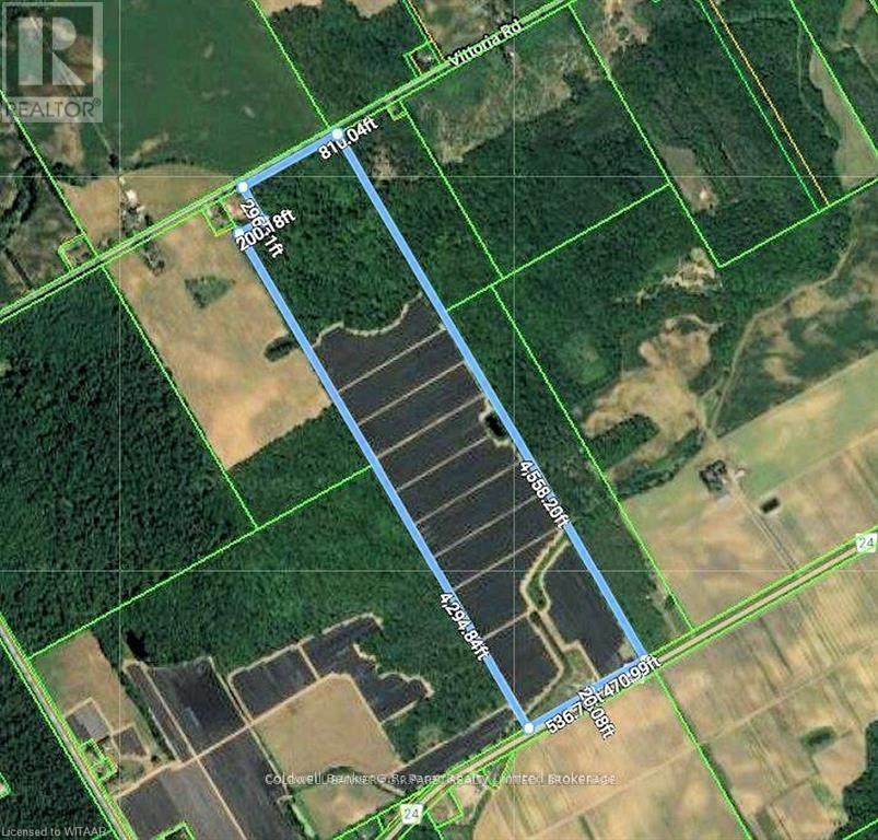 141 24 Highway E, Norfolk, Ontario  N0E 1P0 - Photo 40 - X12643098