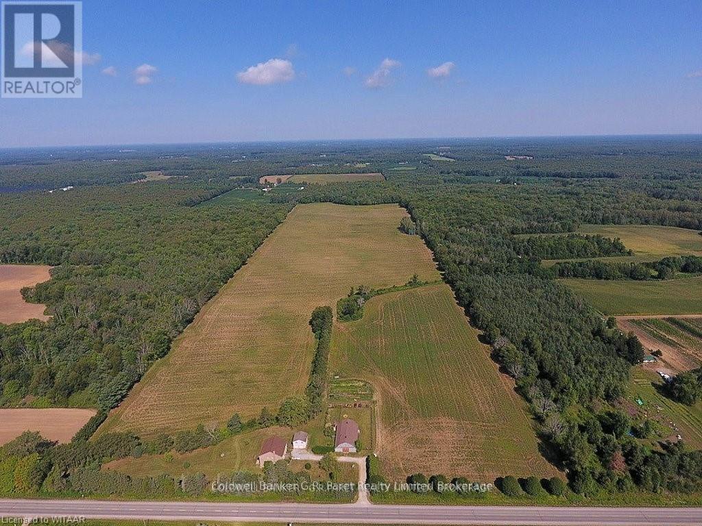 141 24 Highway E, Norfolk, Ontario  N0E 1P0 - Photo 46 - X12643098