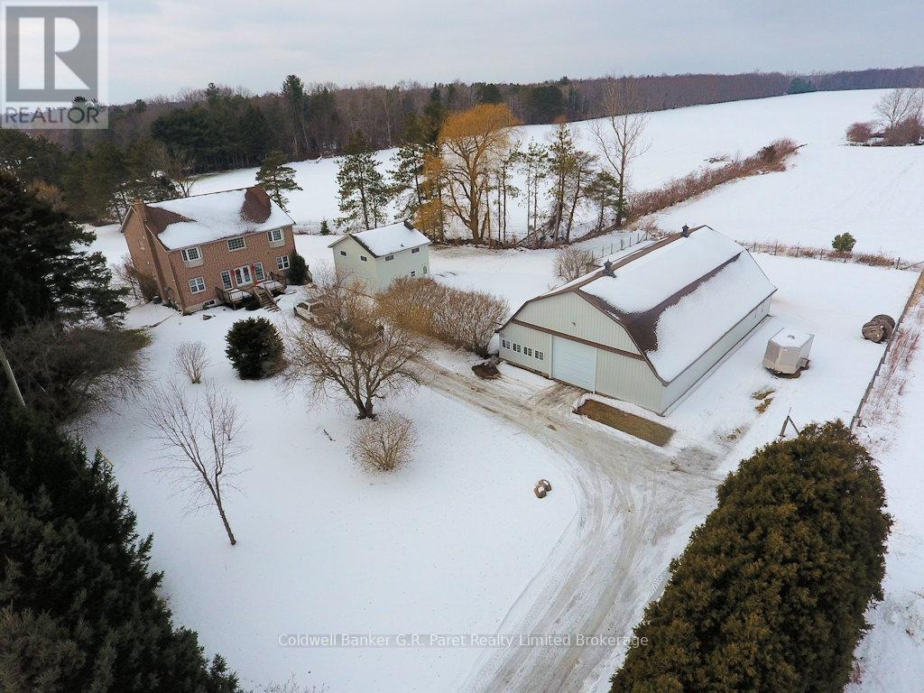 141 24 Highway E, Norfolk, Ontario  N0E 1P0 - Photo 2 - X12643318