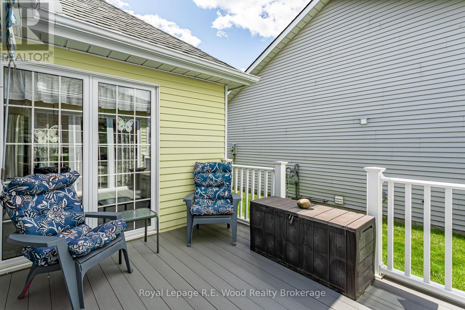 55 Seres Drive, Tillsonburg, Ontario  N4G 1Z7 - Photo 13 - X12644276