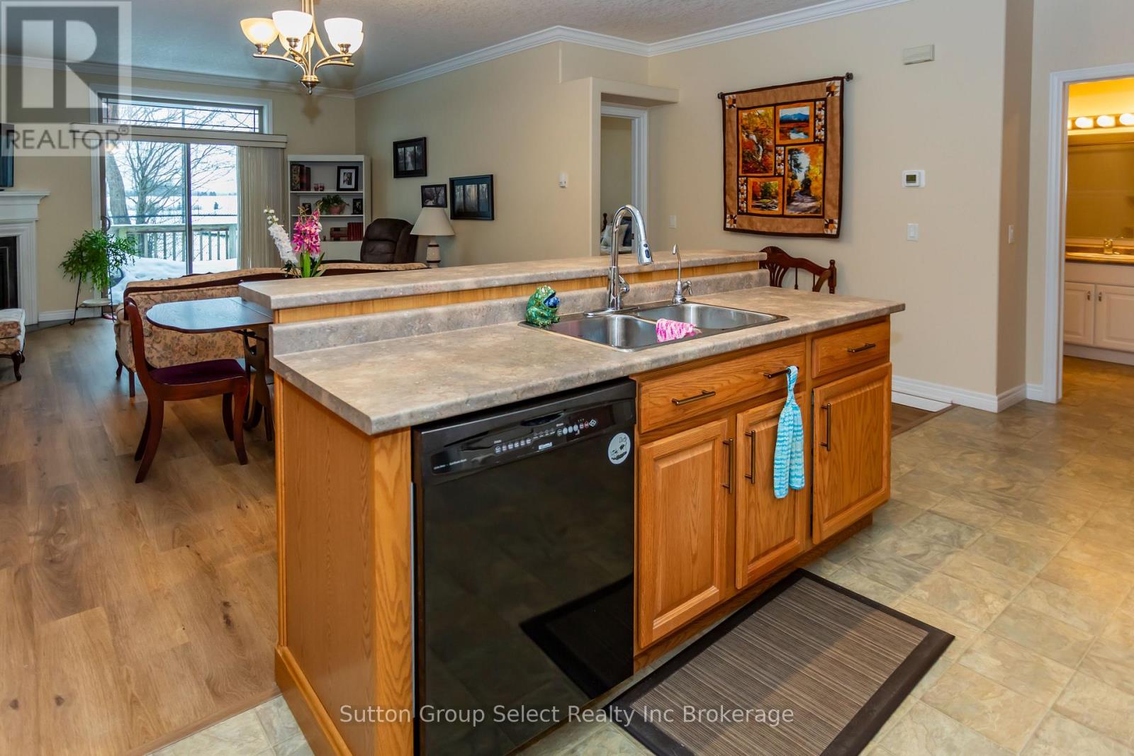 22 - 540 Spitfire Street, Woodstock (Woodstock - North), Ontario  N4T 0C2 - Photo 10 - X12647768