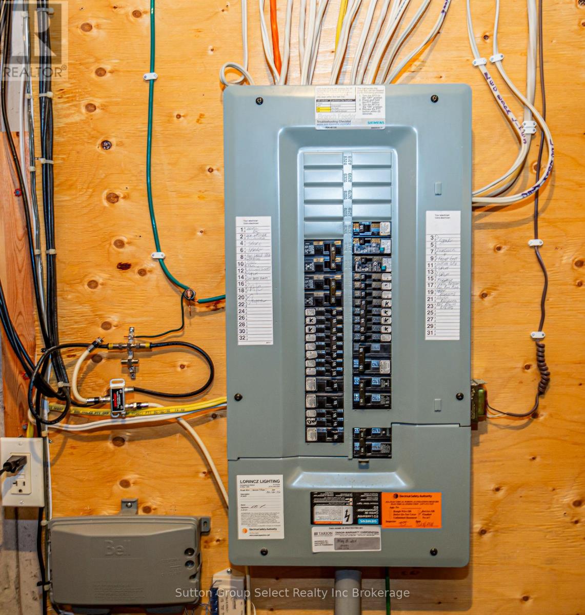 22 - 540 Spitfire Street, Woodstock (Woodstock - North), Ontario  N4T 0C2 - Photo 34 - X12647768