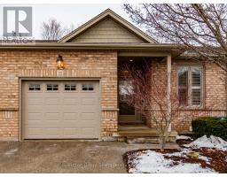 22 - 540 SPITFIRE STREET, woodstock (woodstock - north), Ontario