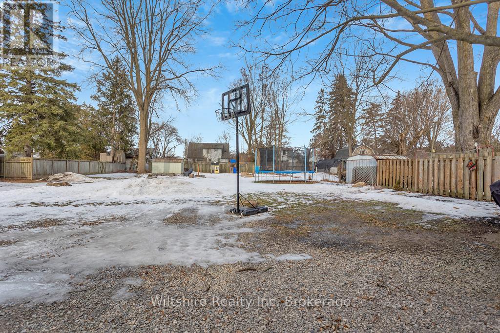 10 Pearl Street, Tillsonburg, Ontario  N4G 1L3 - Photo 16 - X12649490