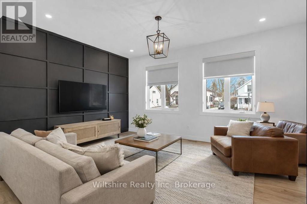 10 Pearl Street, Tillsonburg, Ontario  N4G 1L3 - Photo 6 - X12649490