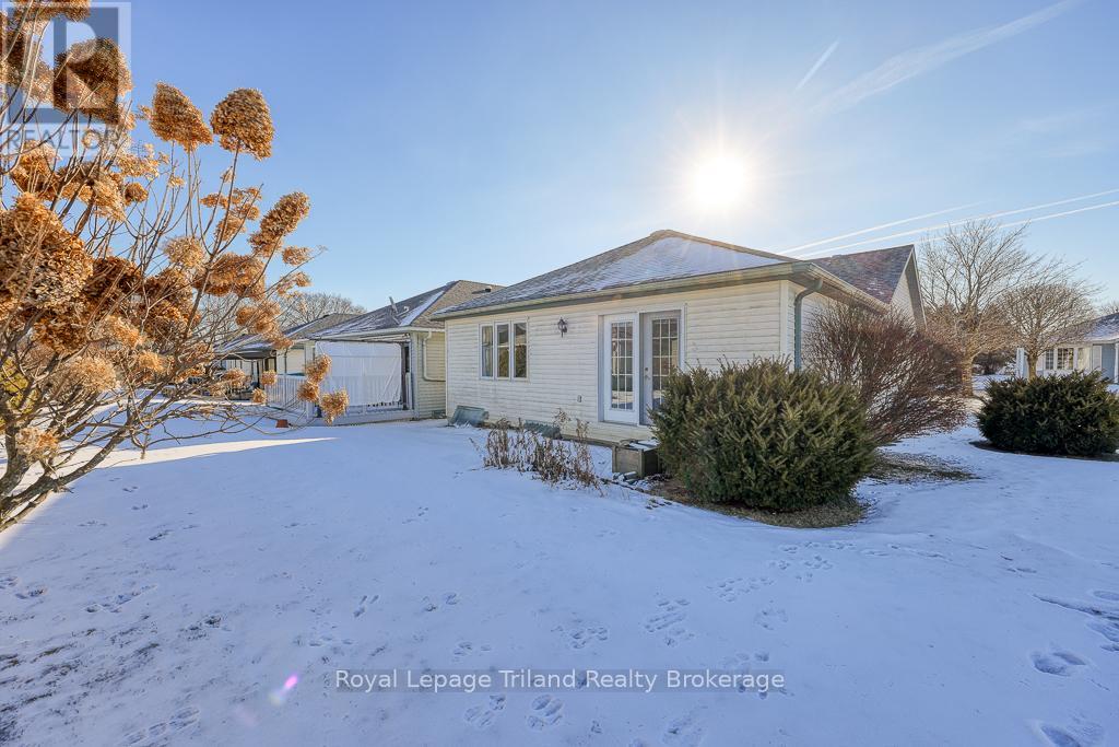 10 Armstrong Drive, Tillsonburg, Ontario  N4G 5T3 - Photo 31 - X12651322