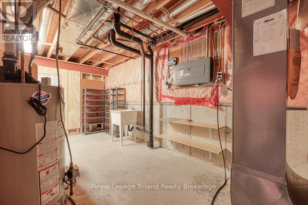 10 Armstrong Drive, Tillsonburg, Ontario  N4G 5T3 - Photo 32 - X12651322