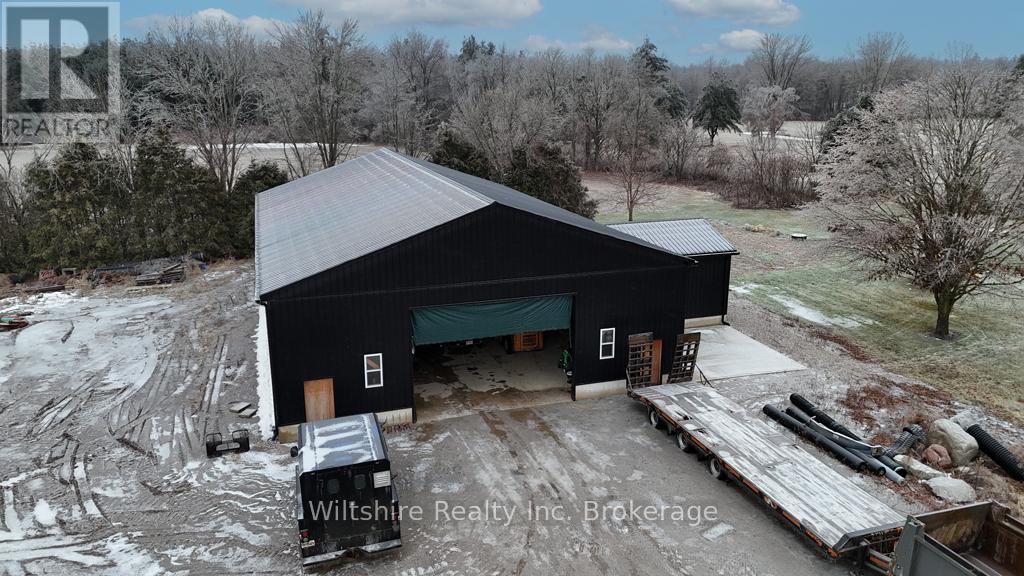 57627 Calton Line, Bayham, Ontario  N0J 1Z0 - Photo 19 - X12651608