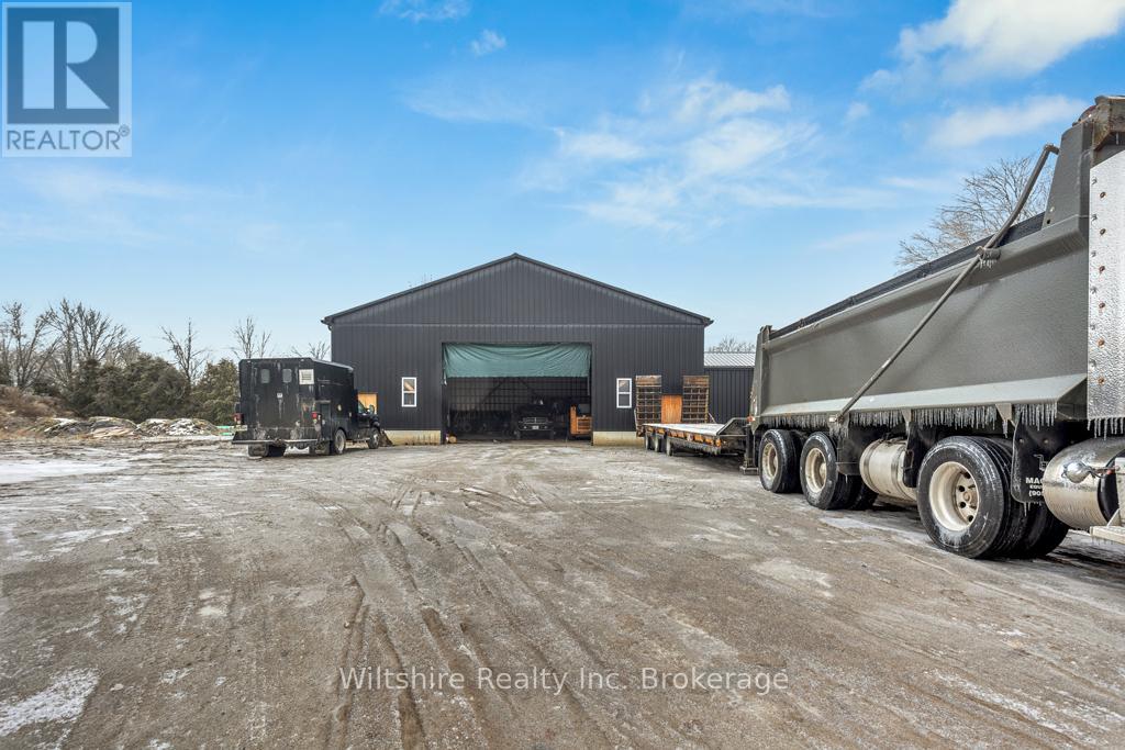 57627 Calton Line, Bayham, Ontario  N0J 1Z0 - Photo 21 - X12651608