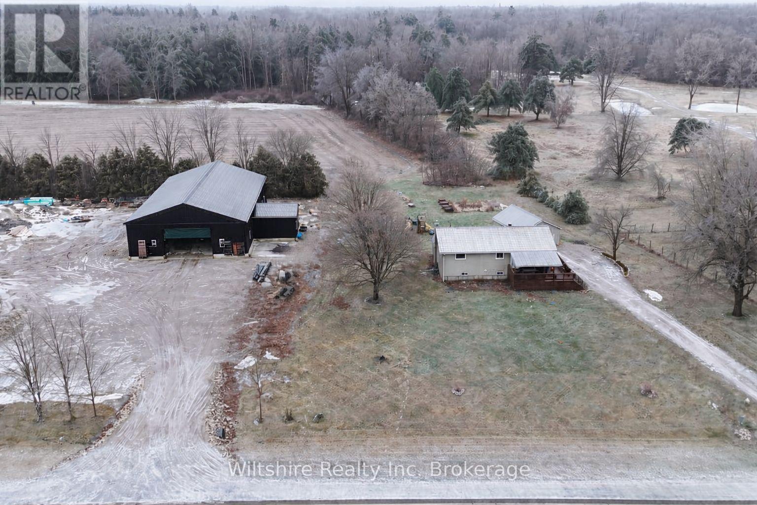 57627 Calton Line, Bayham, Ontario  N0J 1Z0 - Photo 22 - X12651608
