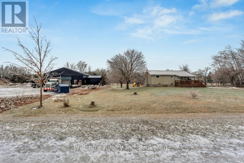 57627 Calton Line, Bayham, Ontario  N0J 1Z0 - Photo 23 - X12651608