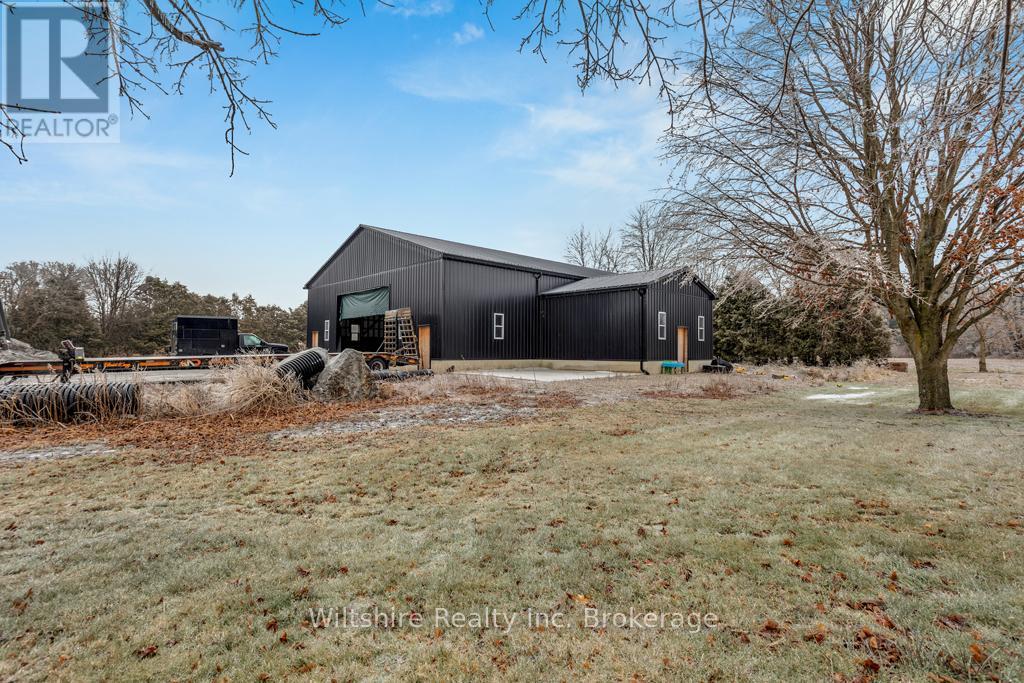 57627 Calton Line, Bayham, Ontario  N0J 1Z0 - Photo 24 - X12651608