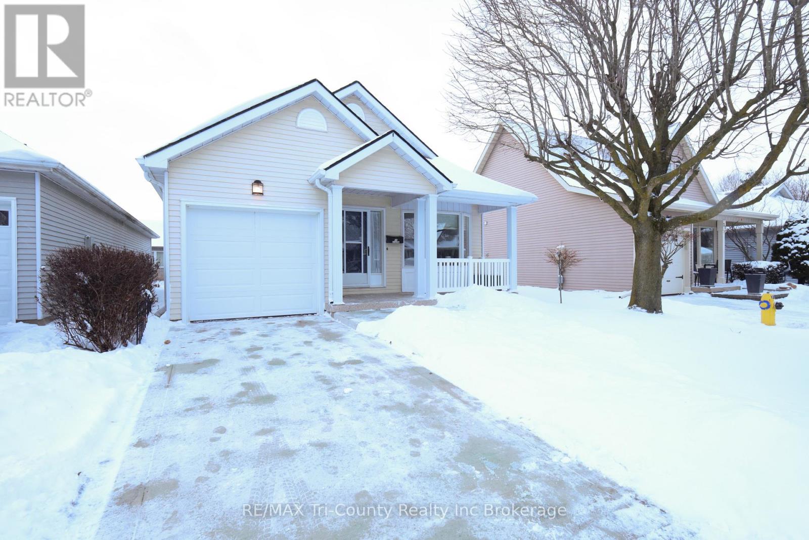 33 Wilkins Crescent, Tillsonburg, Ontario  N4G 5M6 - Photo 26 - X12654908