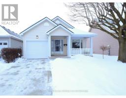 33 WILKINS CRESCENT, tillsonburg, Ontario