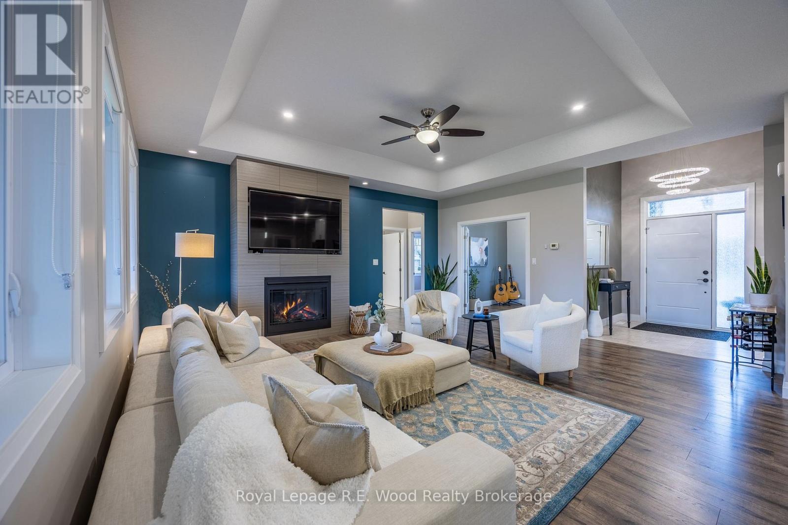 26 Millcreek Court, Norfolk (Courtland), Ontario  N0J 1E0 - Photo 17 - X12655790