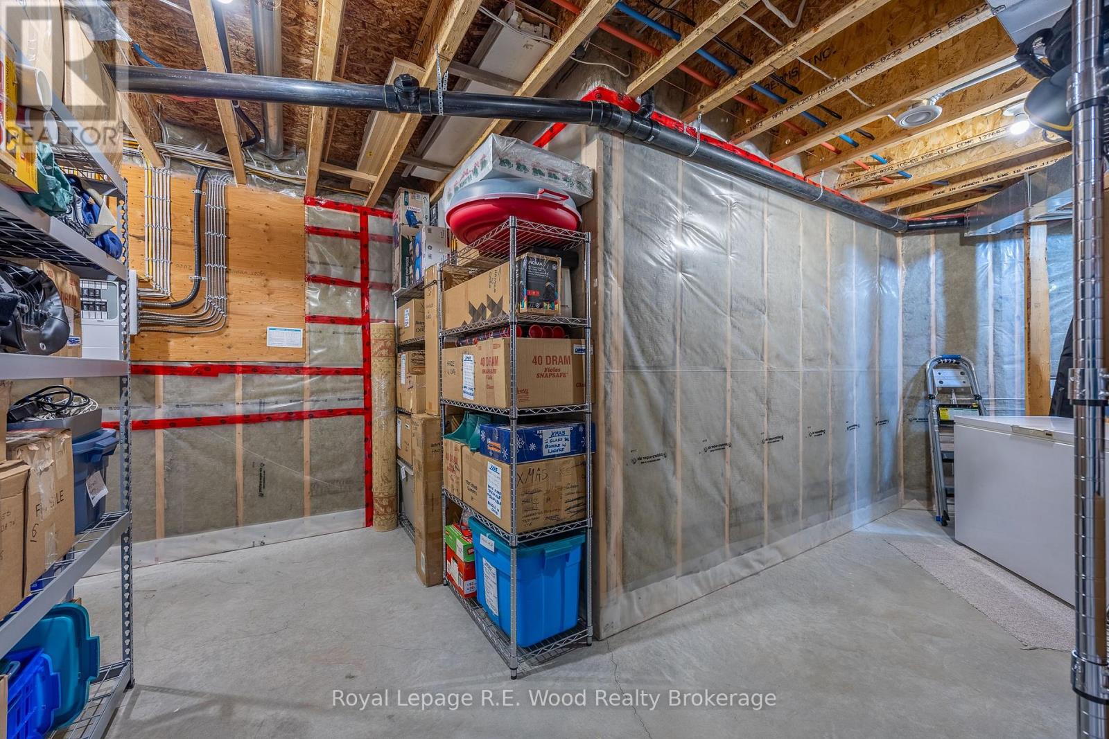 26 Millcreek Court, Norfolk (Courtland), Ontario  N0J 1E0 - Photo 34 - X12655790