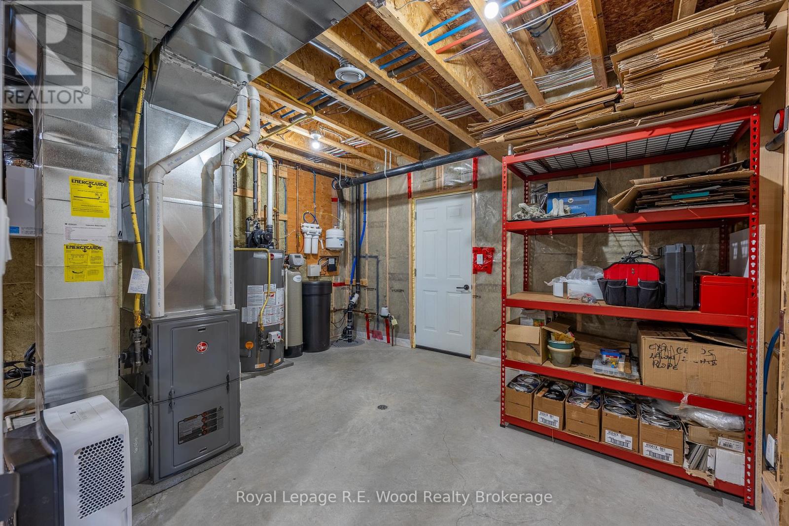 26 Millcreek Court, Norfolk (Courtland), Ontario  N0J 1E0 - Photo 38 - X12655790