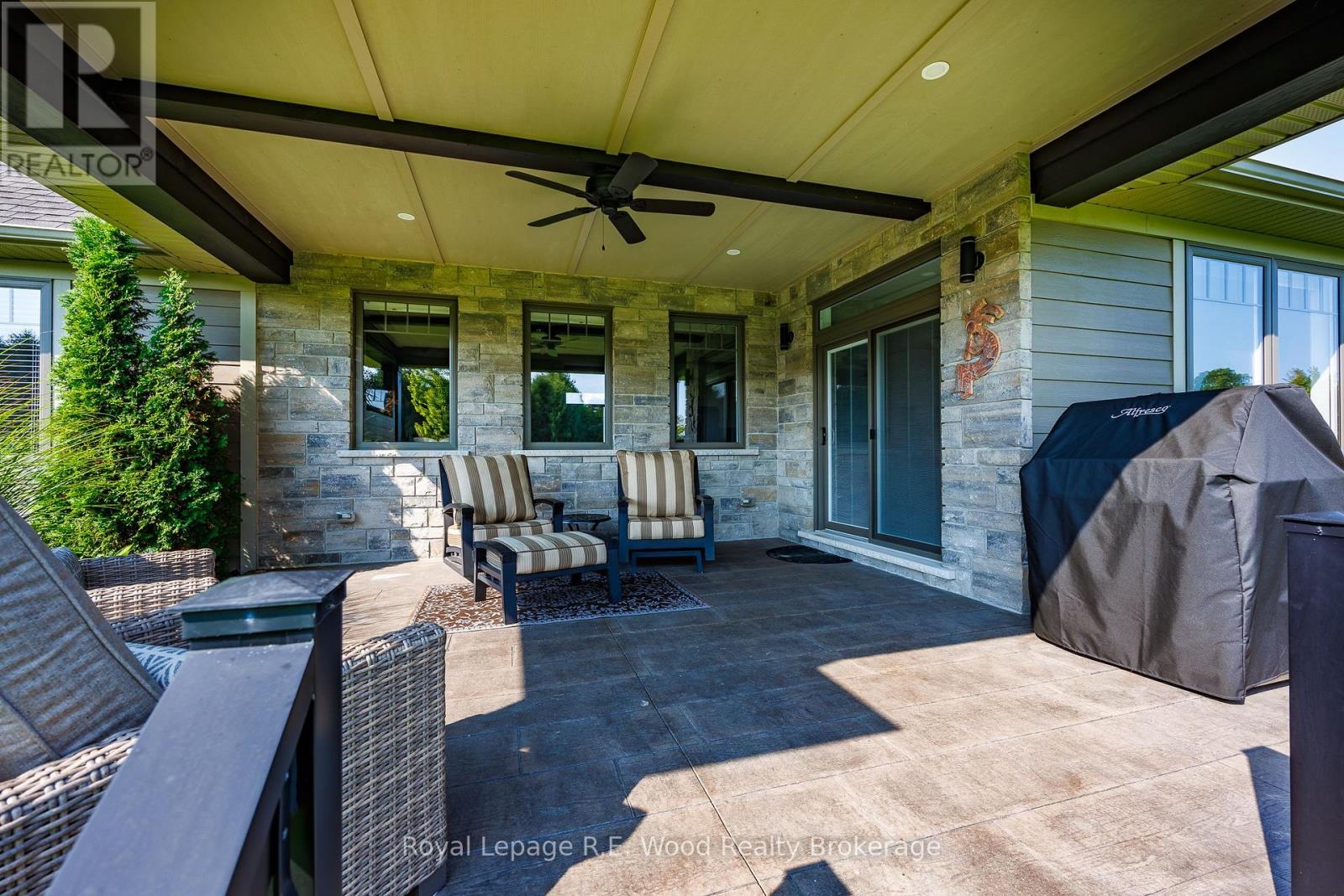 26 Millcreek Court, Norfolk (Courtland), Ontario  N0J 1E0 - Photo 47 - X12655790