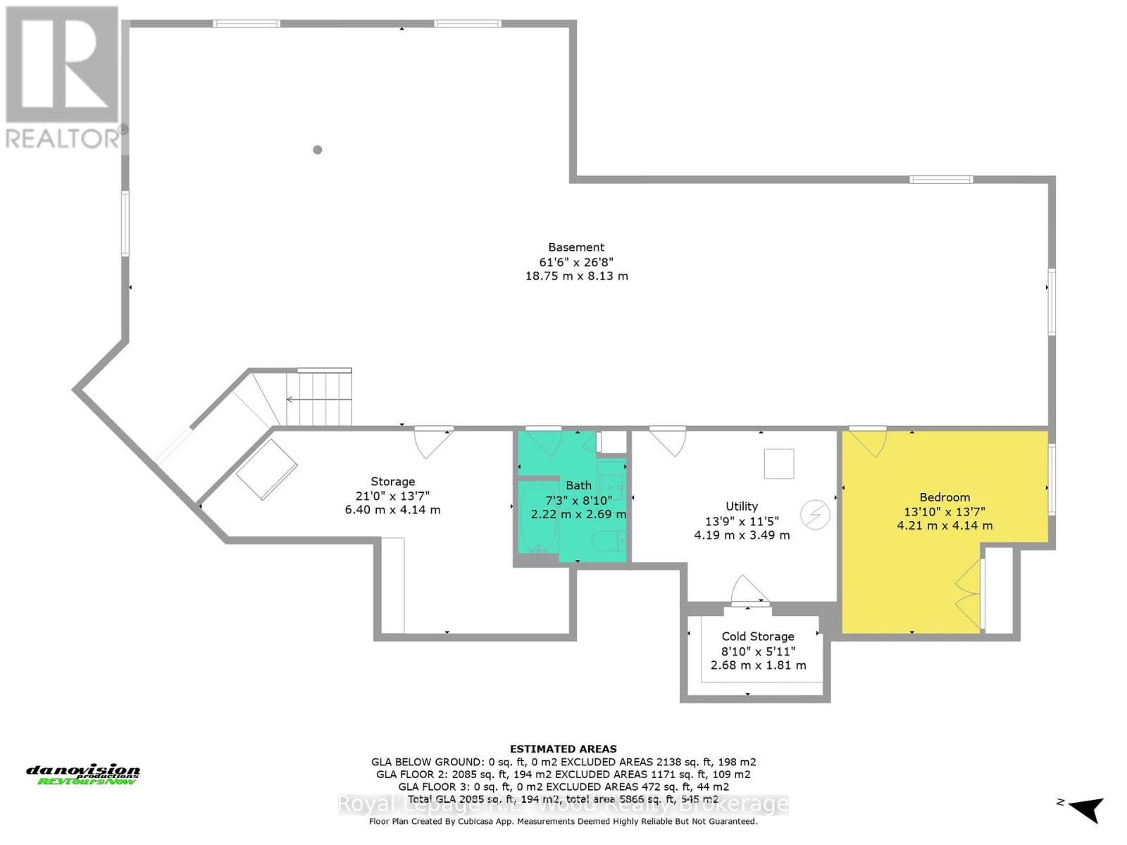 26 Millcreek Court, Norfolk (Courtland), Ontario  N0J 1E0 - Photo 5 - X12655790