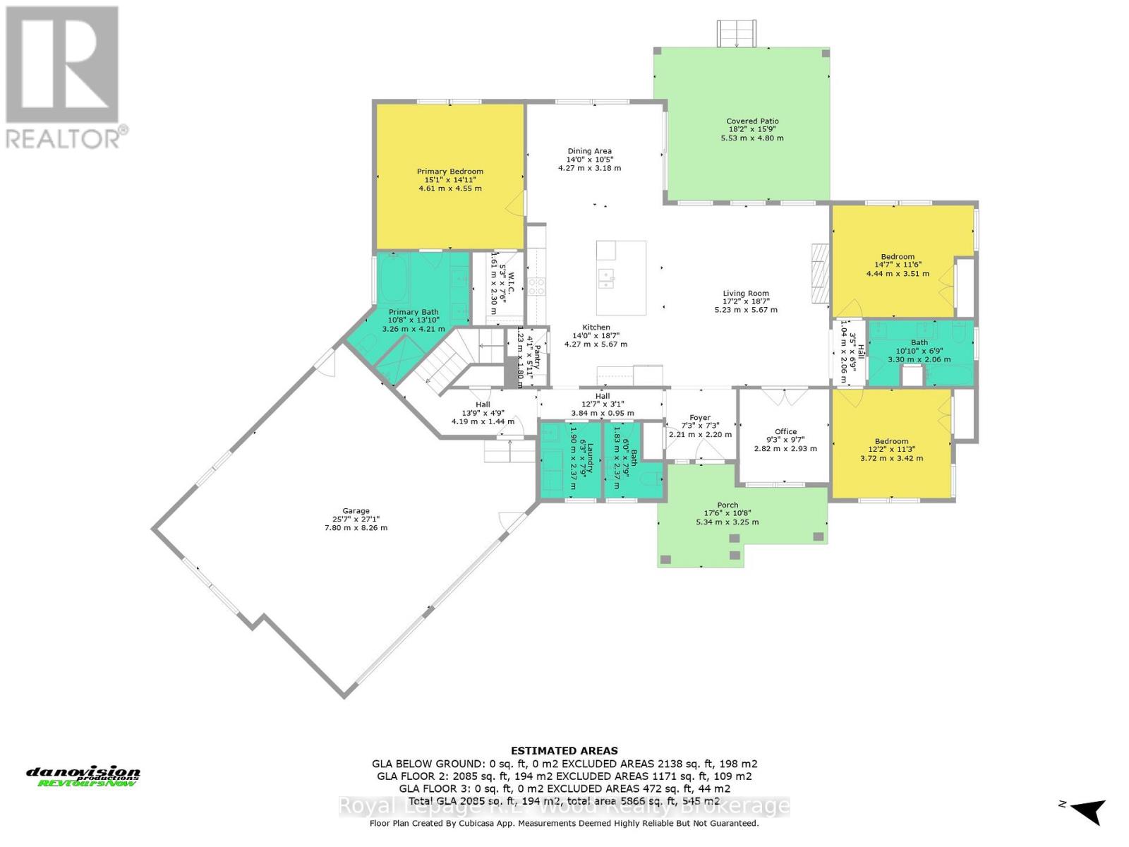 26 Millcreek Court, Norfolk (Courtland), Ontario  N0J 1E0 - Photo 6 - X12655790