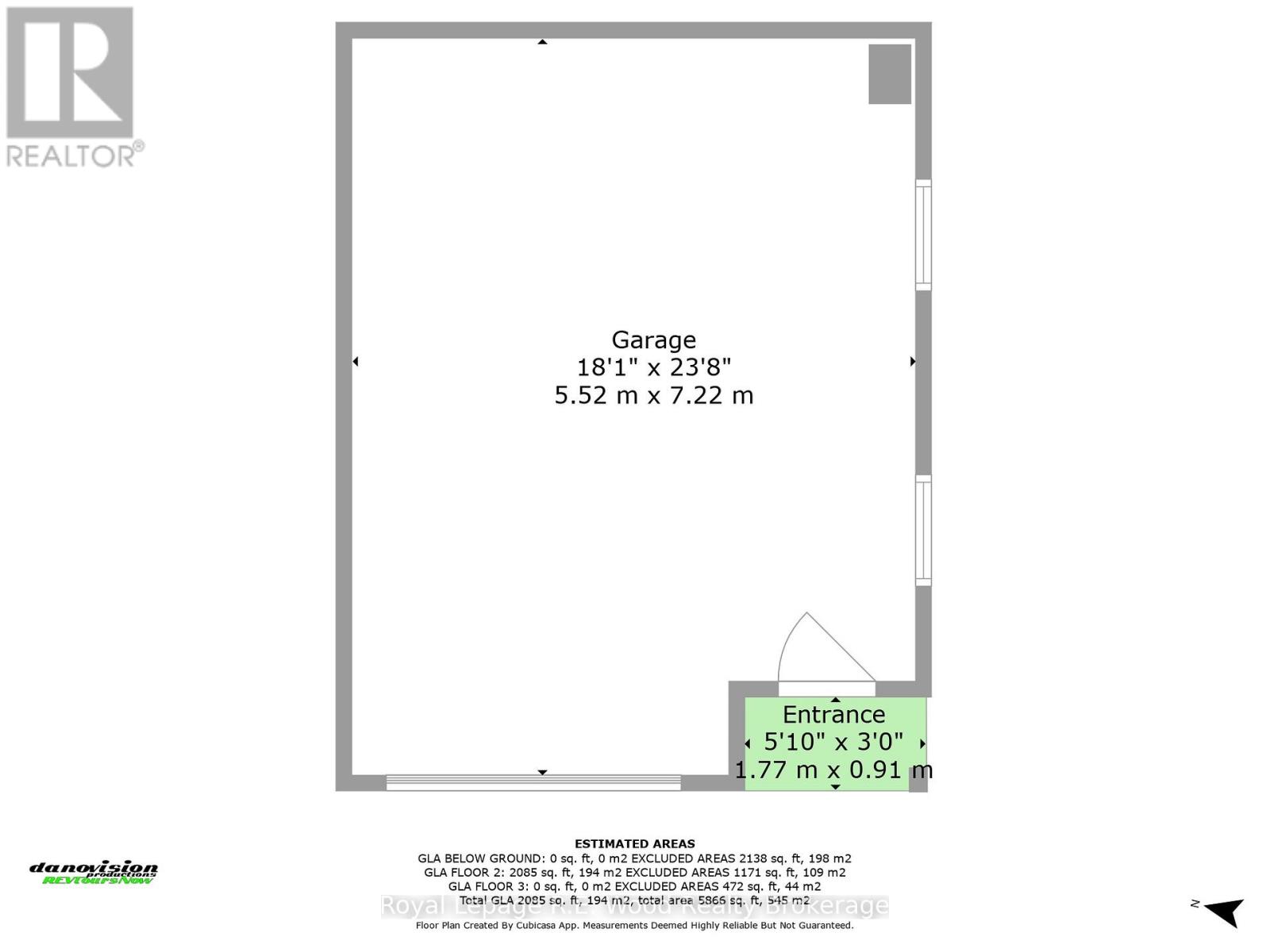 26 Millcreek Court, Norfolk (Courtland), Ontario  N0J 1E0 - Photo 7 - X12655790