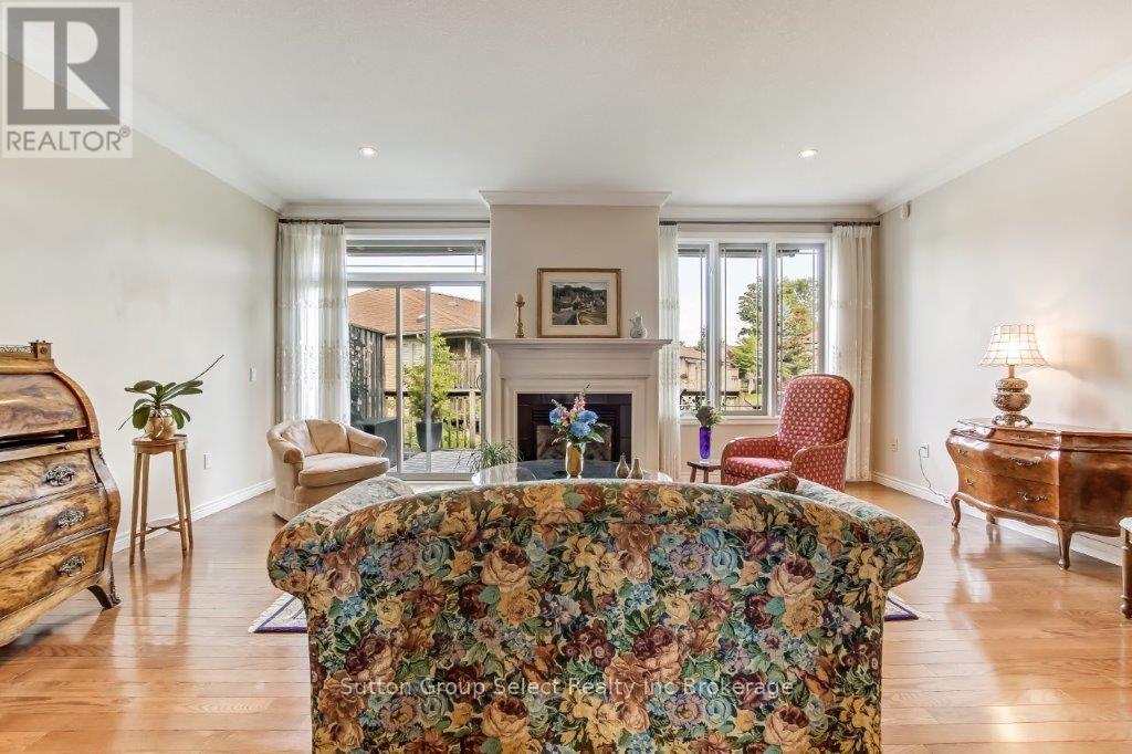 52 - 578 Spitfire Street, Woodstock (Woodstock - North), Ontario  N4T 0C2 - Photo 11 - X12656382