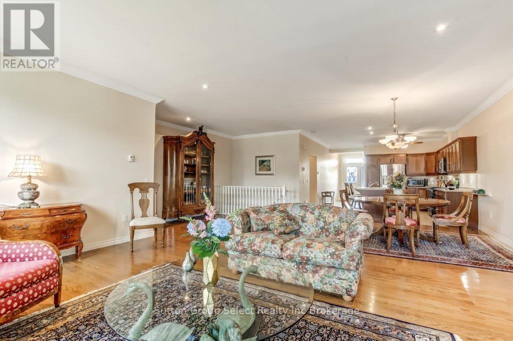 52 - 578 Spitfire Street, Woodstock (Woodstock - North), Ontario  N4T 0C2 - Photo 12 - X12656382