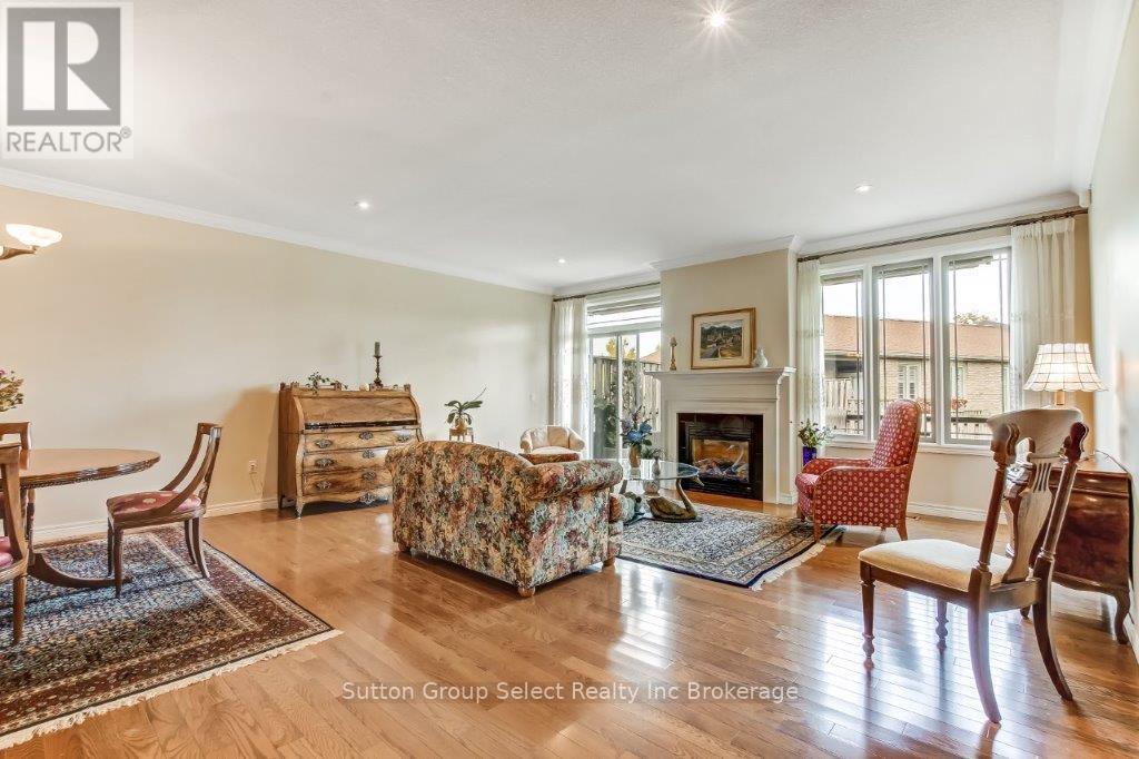 52 - 578 Spitfire Street, Woodstock (Woodstock - North), Ontario  N4T 0C2 - Photo 13 - X12656382