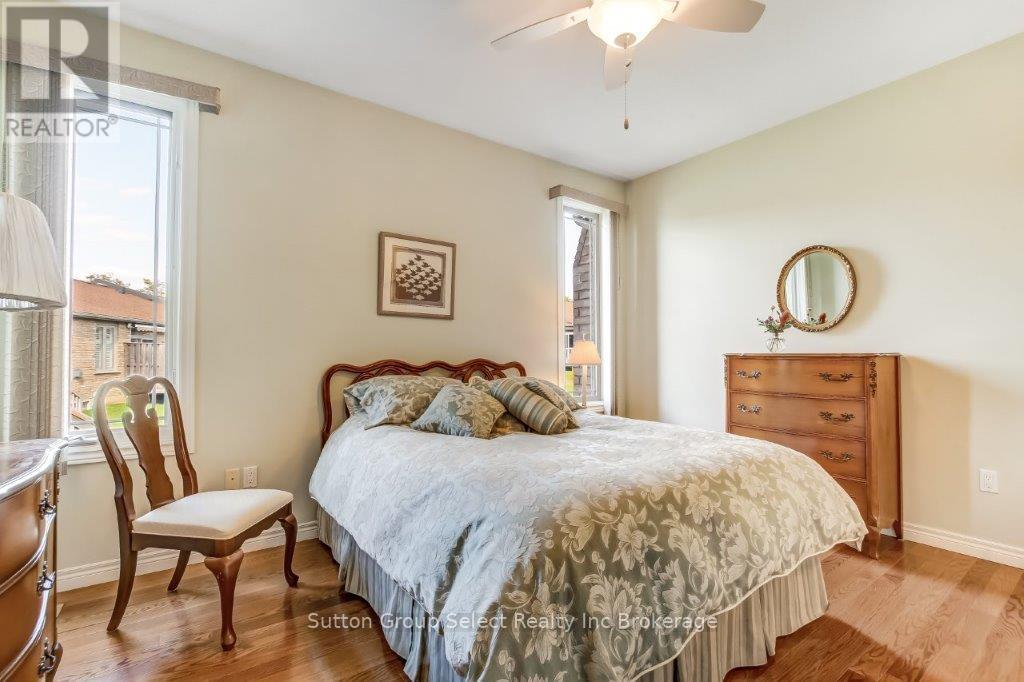 52 - 578 Spitfire Street, Woodstock (Woodstock - North), Ontario  N4T 0C2 - Photo 14 - X12656382