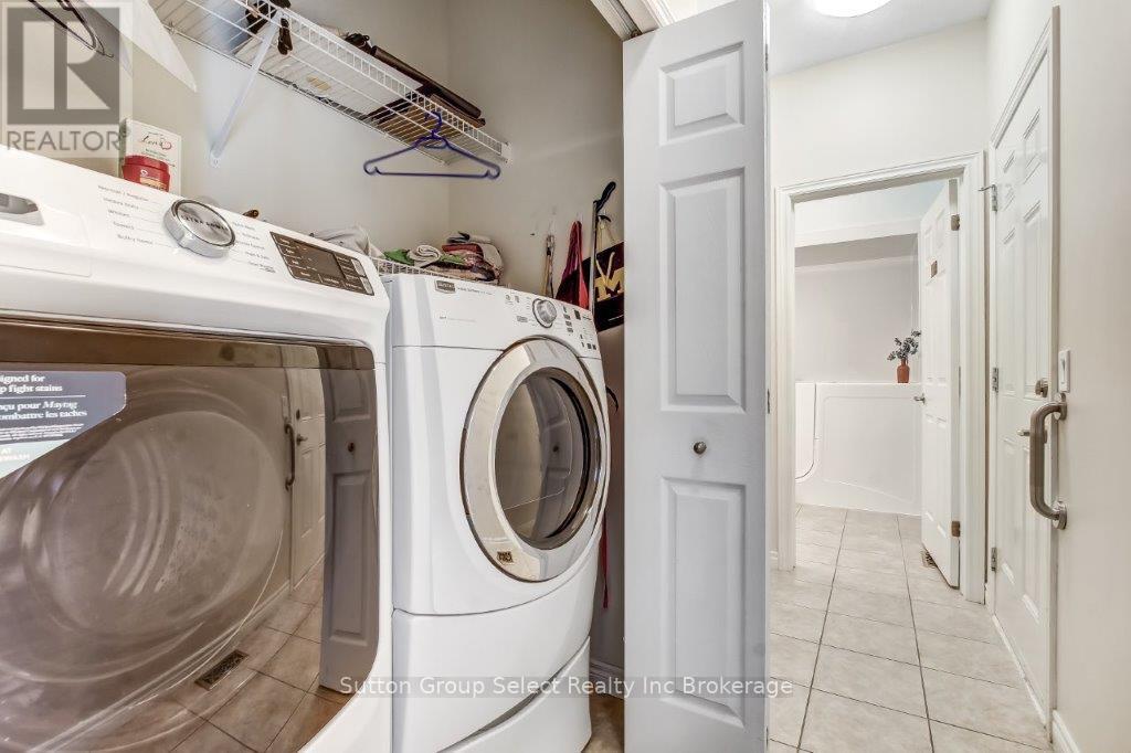 52 - 578 Spitfire Street, Woodstock (Woodstock - North), Ontario  N4T 0C2 - Photo 23 - X12656382