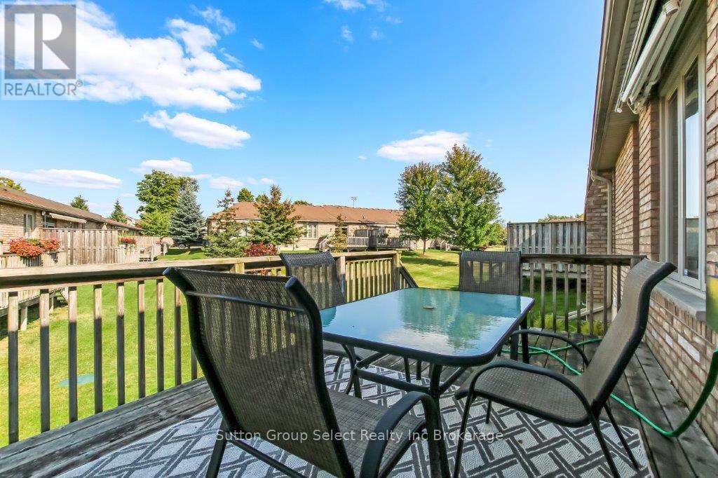 52 - 578 Spitfire Street, Woodstock (Woodstock - North), Ontario  N4T 0C2 - Photo 24 - X12656382