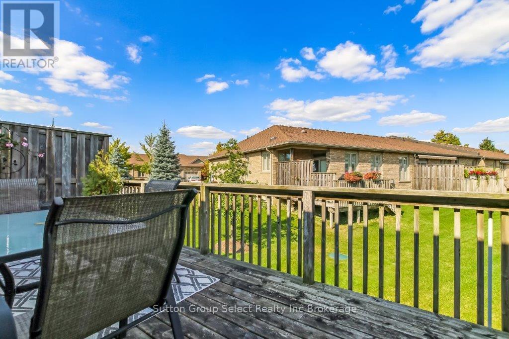 52 - 578 Spitfire Street, Woodstock (Woodstock - North), Ontario  N4T 0C2 - Photo 25 - X12656382