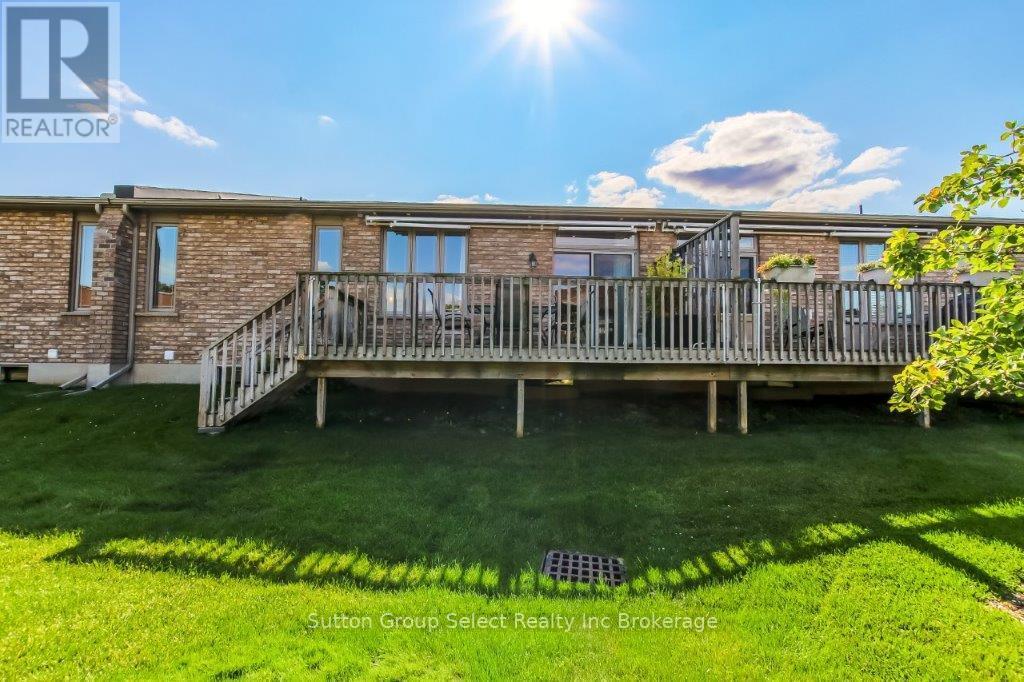 52 - 578 Spitfire Street, Woodstock (Woodstock - North), Ontario  N4T 0C2 - Photo 27 - X12656382