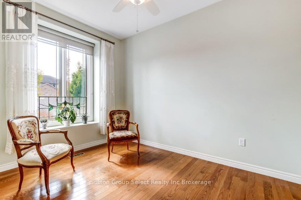 52 - 578 Spitfire Street, Woodstock (Woodstock - North), Ontario  N4T 0C2 - Photo 3 - X12656382