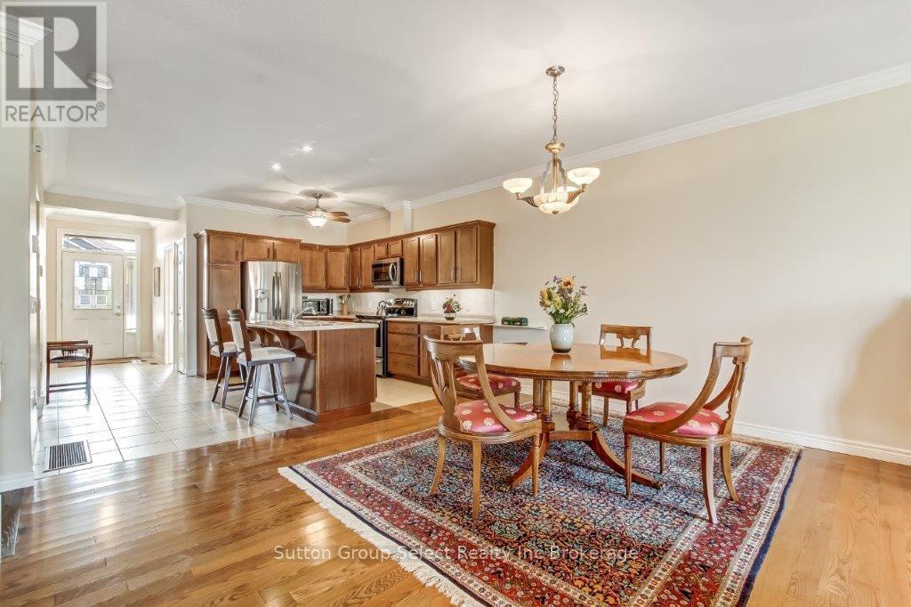 52 - 578 Spitfire Street, Woodstock (Woodstock - North), Ontario  N4T 0C2 - Photo 8 - X12656382