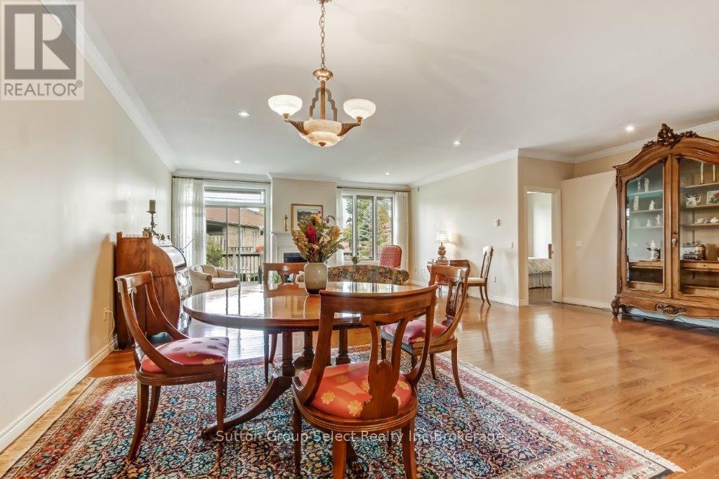 52 - 578 Spitfire Street, Woodstock (Woodstock - North), Ontario  N4T 0C2 - Photo 9 - X12656382