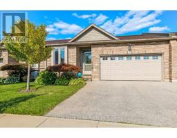 52 - 578 SPITFIRE STREET, woodstock (woodstock - north), Ontario