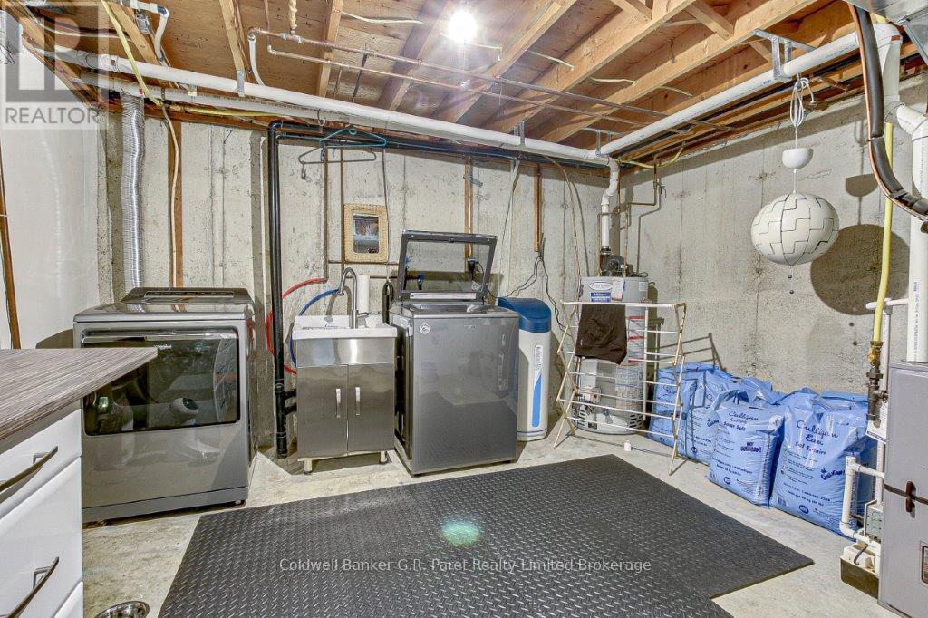 15 - 1 Lamer's Court, Tillsonburg, Ontario  N4G 4T6 - Photo 15 - X12663022