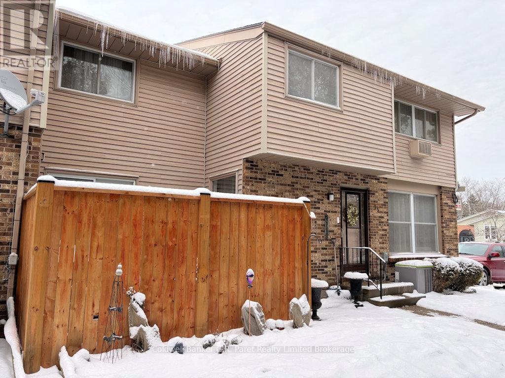 15 - 1 Lamer's Court, Tillsonburg, Ontario  N4G 4T6 - Photo 16 - X12663022