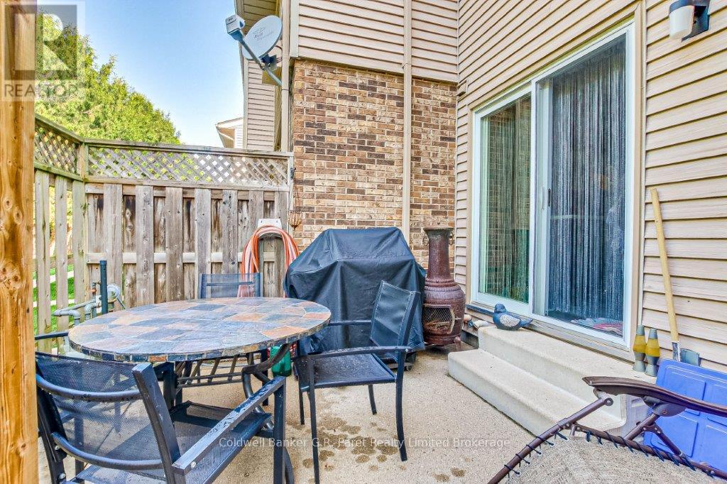 15 - 1 Lamer's Court, Tillsonburg, Ontario  N4G 4T6 - Photo 17 - X12663022