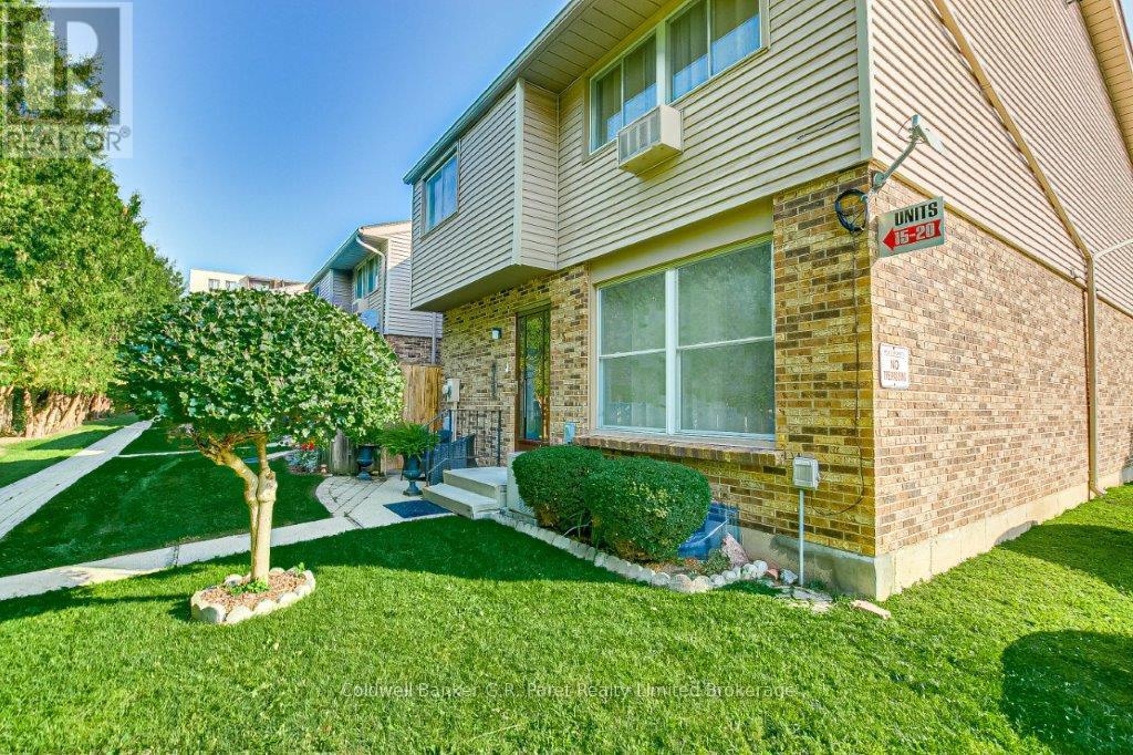 15 - 1 Lamer's Court, Tillsonburg, Ontario  N4G 4T6 - Photo 19 - X12663022