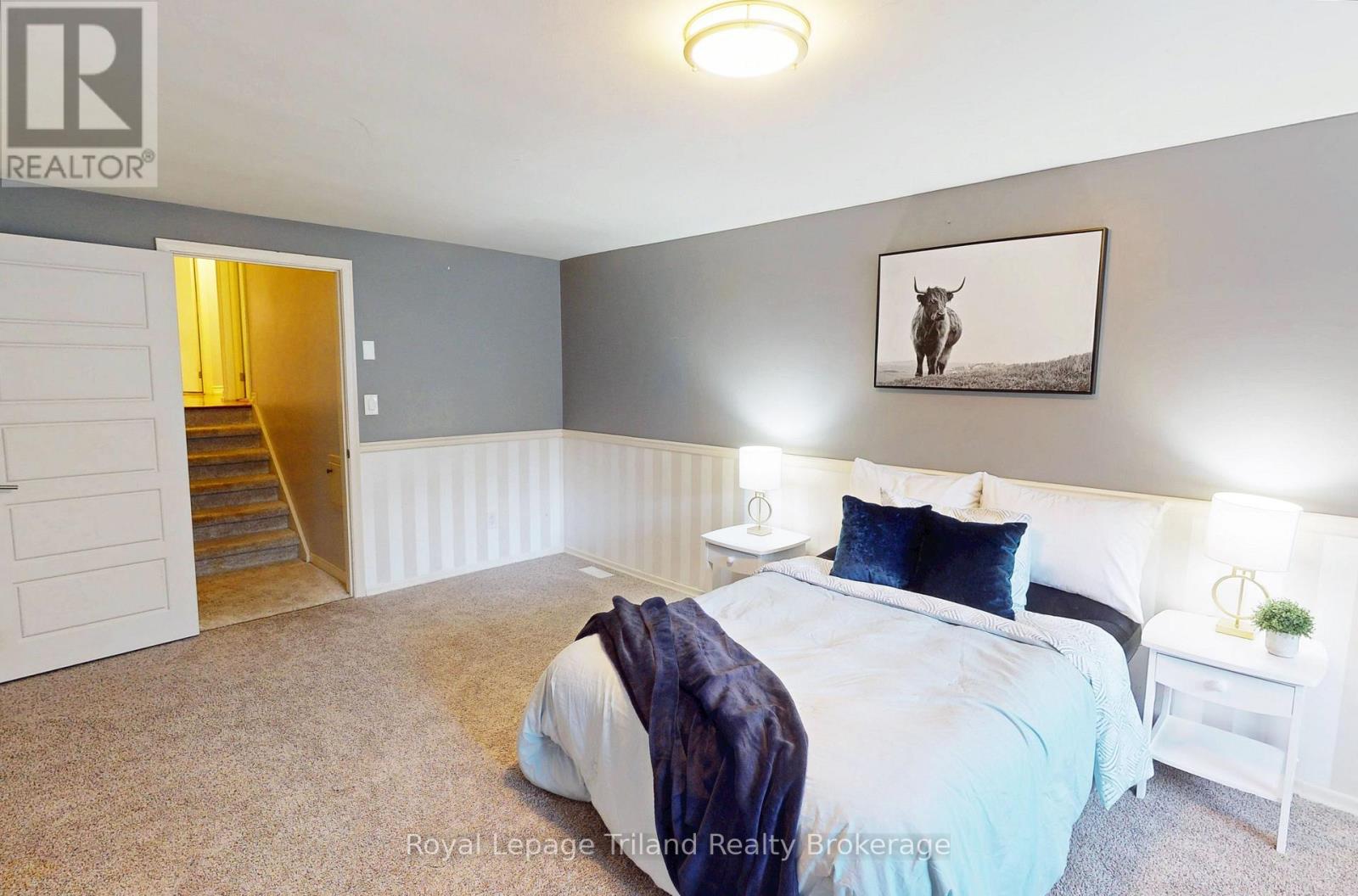 444 Lee Avenue, Woodstock (Woodstock - North), Ontario  N4S 6Y3 - Photo 19 - X12663102