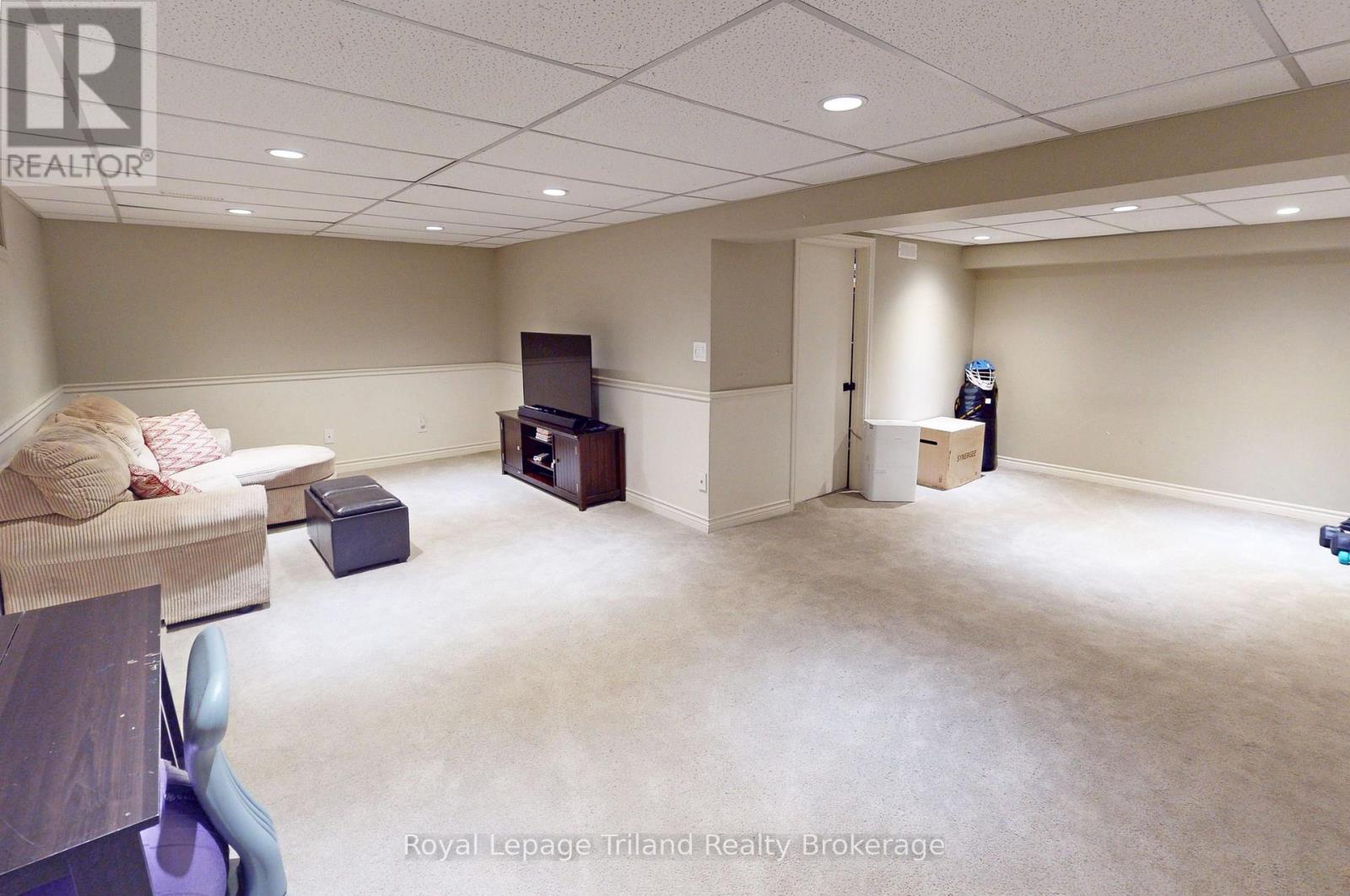 444 Lee Avenue, Woodstock (Woodstock - North), Ontario  N4S 6Y3 - Photo 27 - X12663102