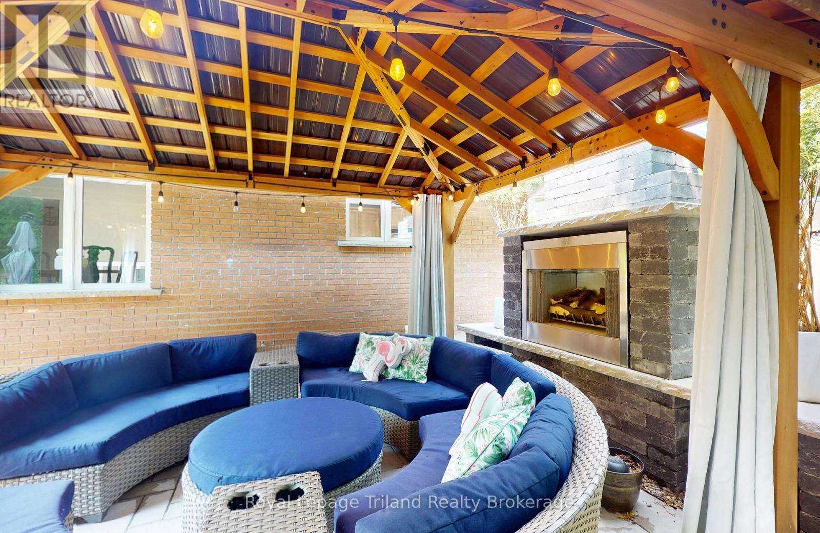 444 Lee Avenue, Woodstock (Woodstock - North), Ontario  N4S 6Y3 - Photo 33 - X12663102