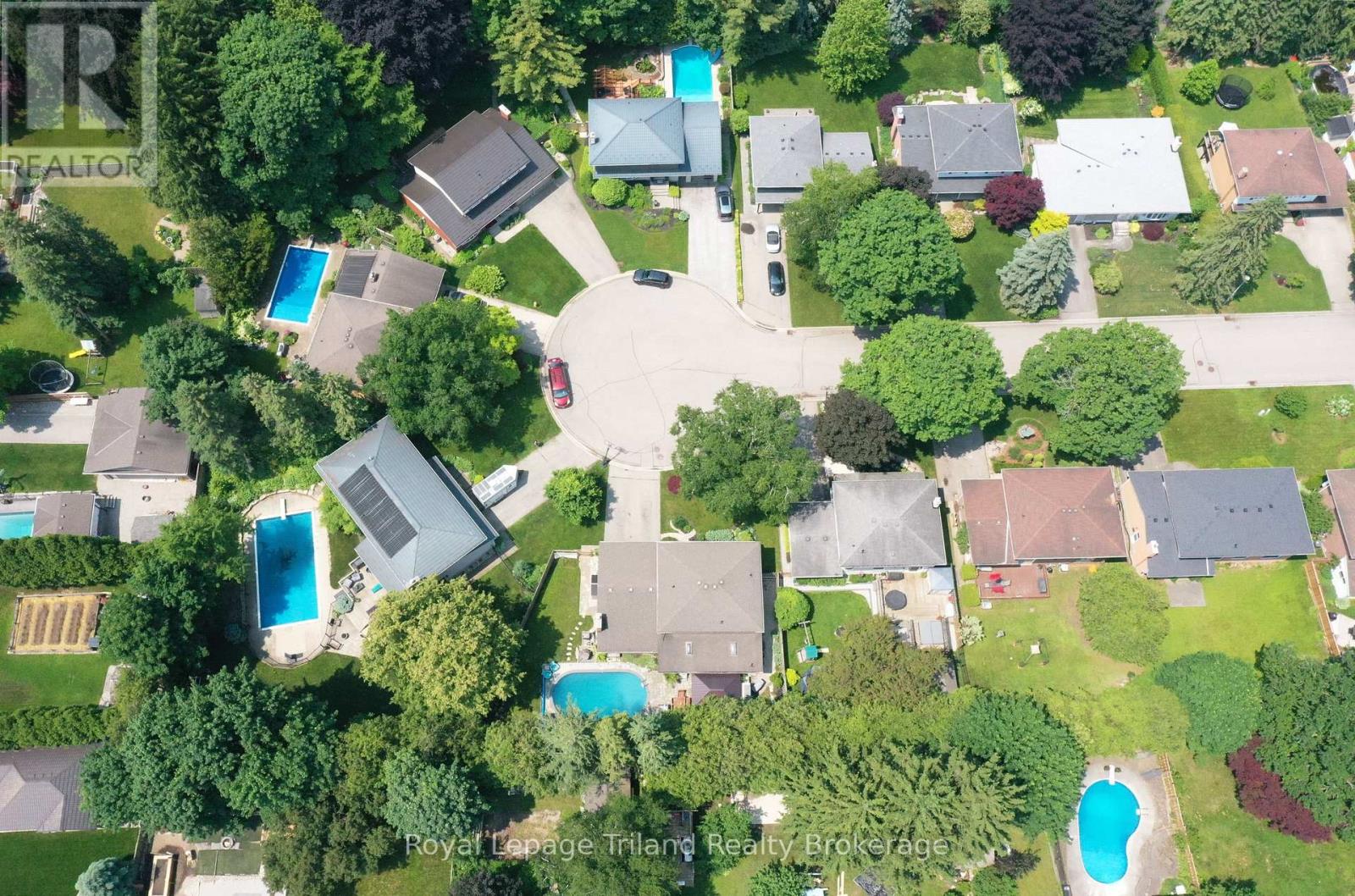 444 Lee Avenue, Woodstock (Woodstock - North), Ontario  N4S 6Y3 - Photo 39 - X12663102