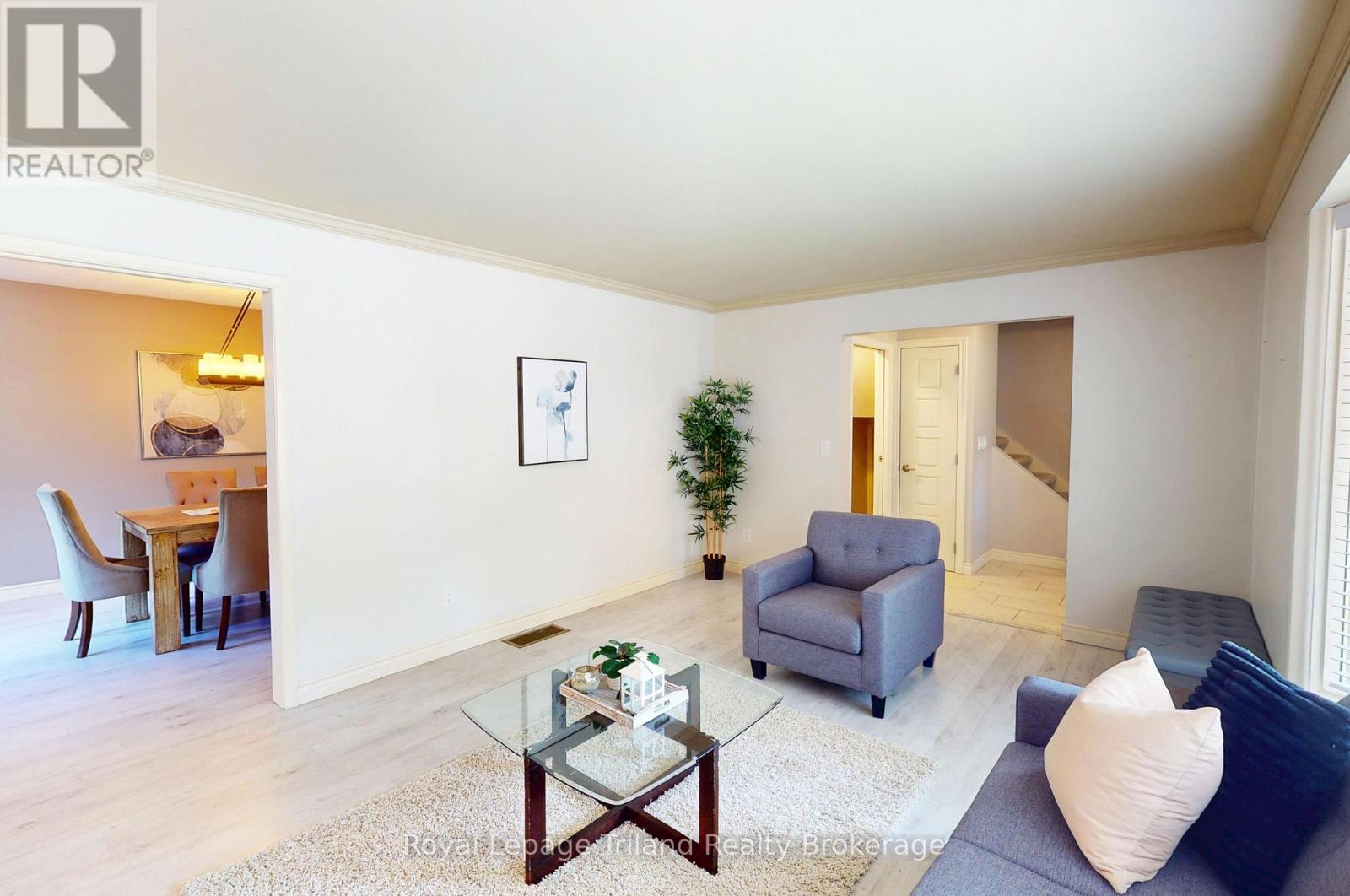 444 Lee Avenue, Woodstock (Woodstock - North), Ontario  N4S 6Y3 - Photo 4 - X12663102