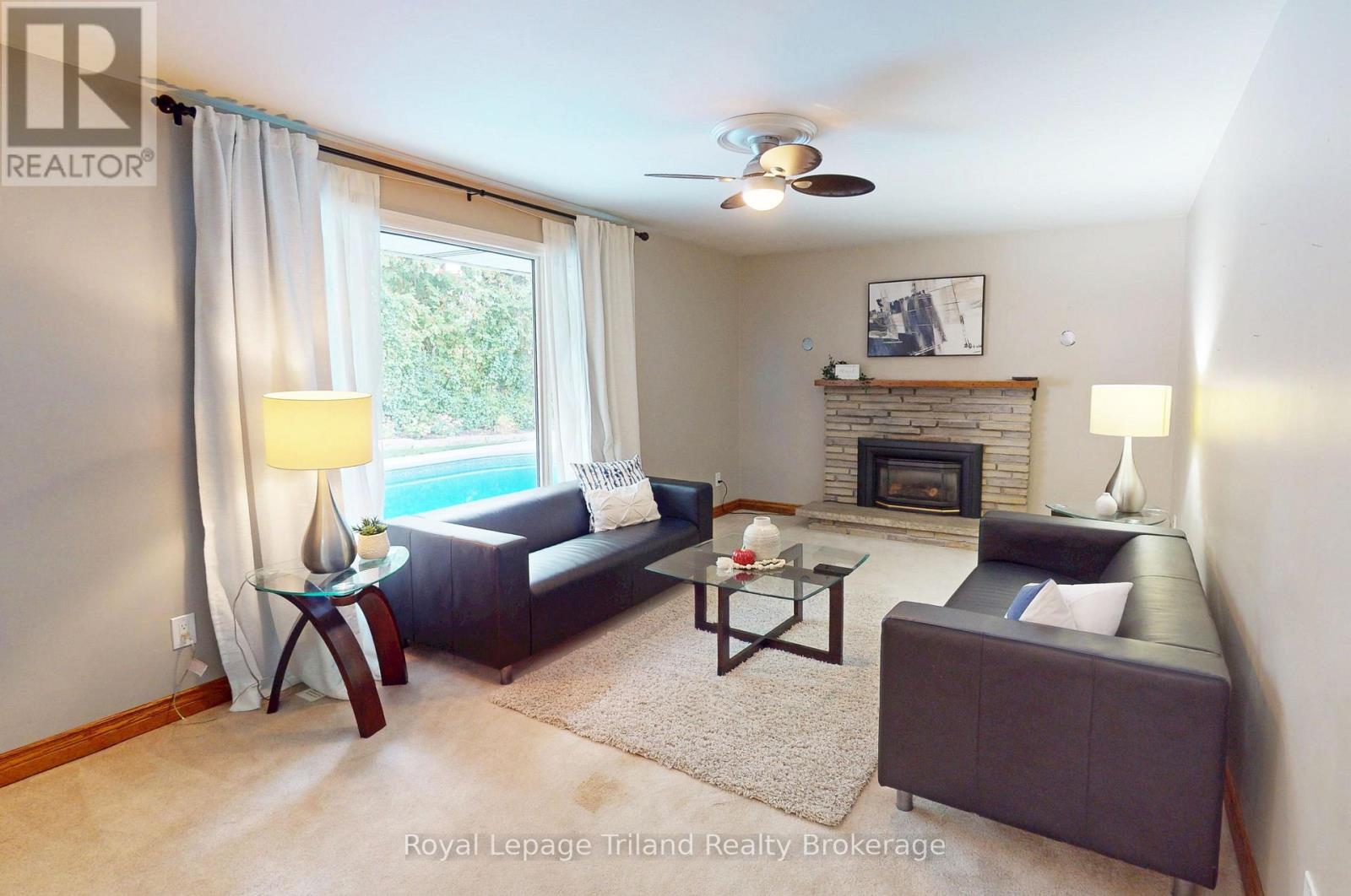 444 Lee Avenue, Woodstock (Woodstock - North), Ontario  N4S 6Y3 - Photo 9 - X12663102